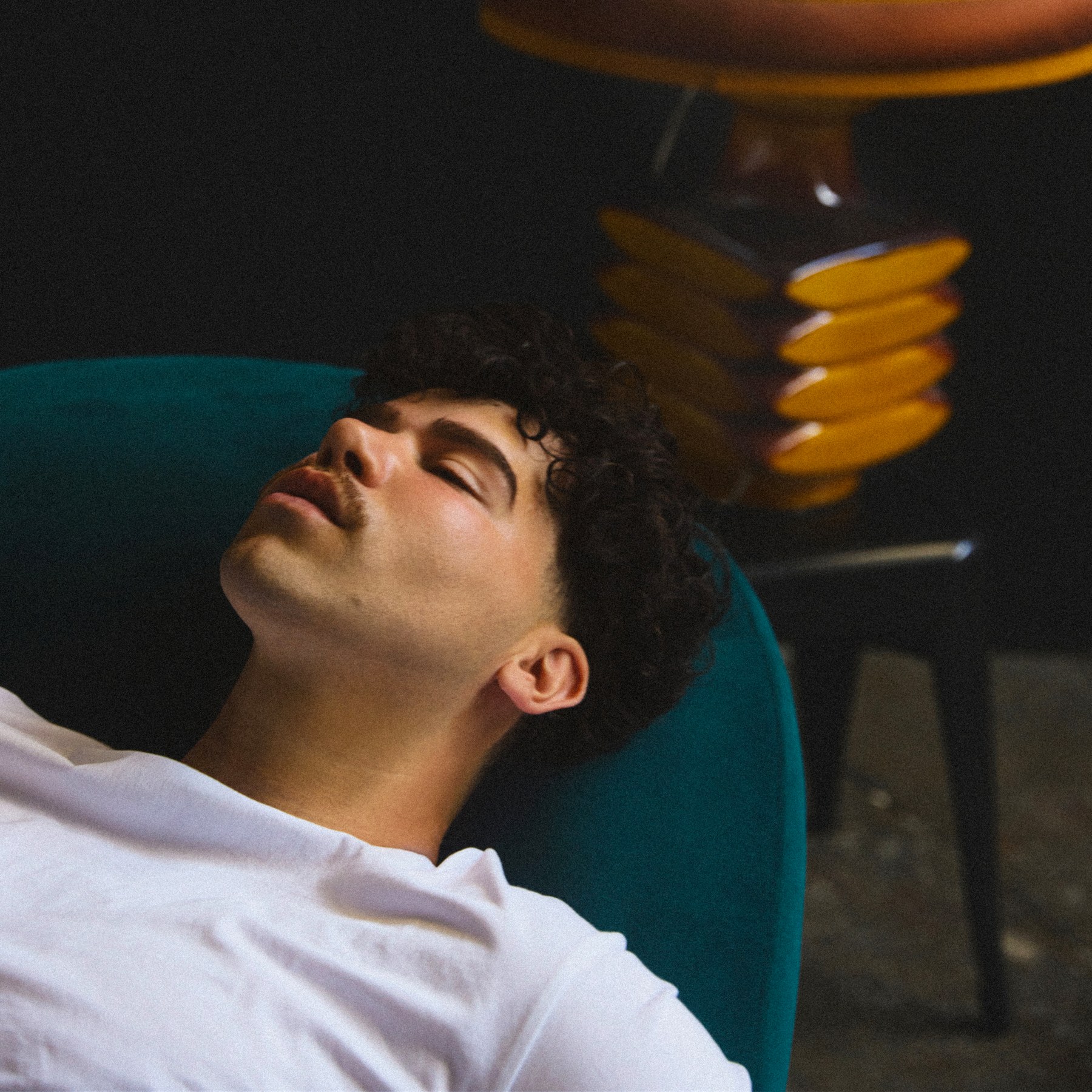 You + Me EP cover